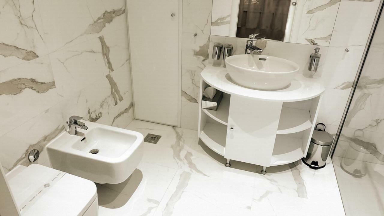 Old Square Studio Apartment Split Extérieur photo