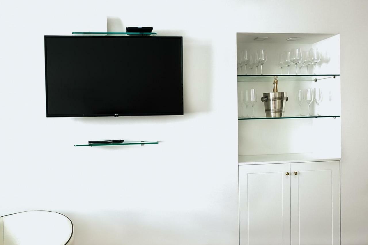 Old Square Studio Apartment Split Extérieur photo